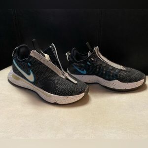 Nike Air Strobel Sneakers